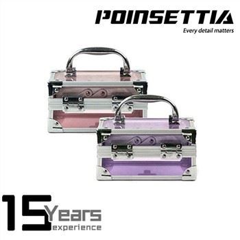 Maza kosmētikas kaste ar paplāti